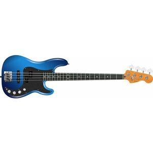 Fender American Ultra II Precision Bass EB NBL kép