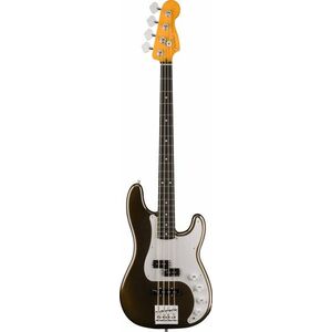 Fender American Ultra II Precision Bass EB TXT kép