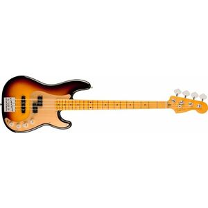 Fender American Ultra II Precision Bass MN UB kép