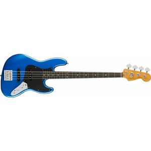 Fender American Ultra II Jazz Bass EB NBL kép