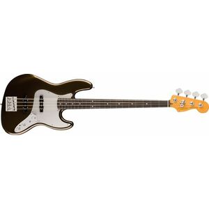 Fender American Ultra II Jazz Bass EB TXT kép