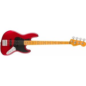 Fender American Ultra II Jazz Bass MN SRD kép