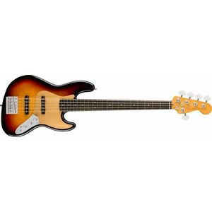 Fender American Ultra II Jazz Bass V EB UB kép