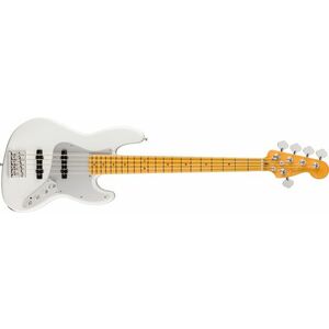 Fender American Ultra II Jazz Bass V MN AVL kép