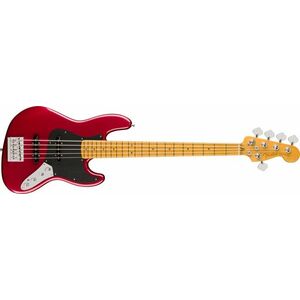 Fender American Ultra II Jazz Bass V MN SRD kép