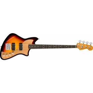 Fender American Ultra II Meteora Bass EB UB kép