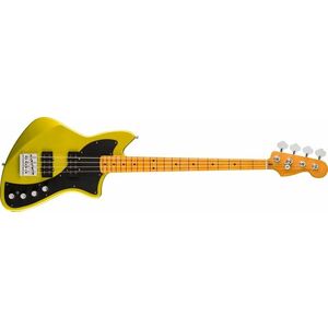 Fender American Ultra II Meteora Bass MN SFL kép