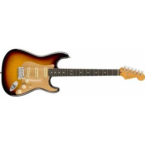 Fender American Ultra II Stratocaster EB UB kép