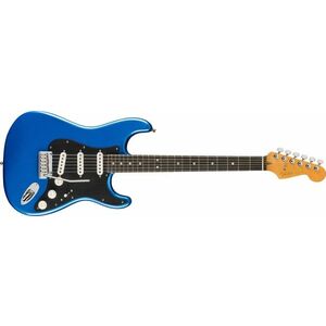 Fender American Ultra II Stratocaster EB NBL kép