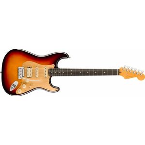 Fender American Ultra II Stratocaster HSS EB UB kép