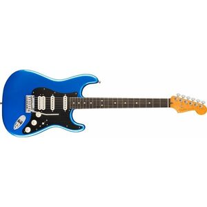 Fender American Ultra II Stratocaster HSS EB NBL kép