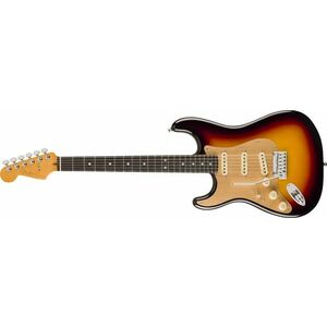 Fender American Ultra II Stratocaster LH EB UB kép