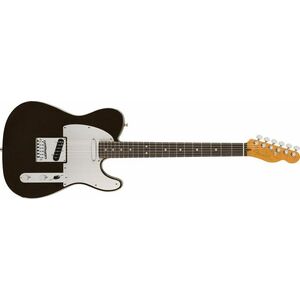 Fender American Ultra II Telecaster EB TXT kép