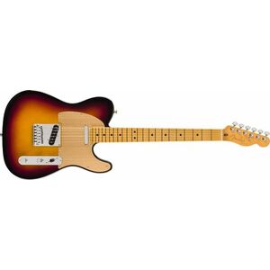 Fender American Ultra II Telecaster MN UB kép