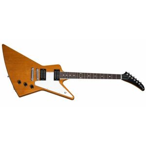 Gibson 70s Explorer Antique Natural kép