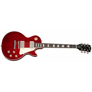 Gibson Les Paul Standard 60s Figured Top 60s Cherry kép