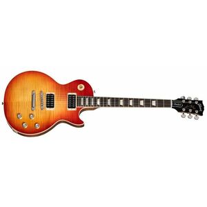 Gibson Les Paul Standard 60s Faded Figured Top Vintage Cherry Sunburst kép