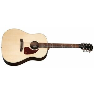 Gibson J-45 Studio Rosewood Natural Satin kép