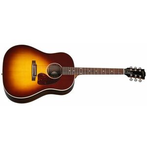 Gibson J-45 Studio Rosewood Burst Satin kép