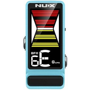 Nux NTU-3 Flow Tune MKII kép