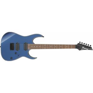 Ibanez RG421EX Prussian Blue Metallic kép