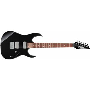 Ibanez GRG121SP Black Night kép