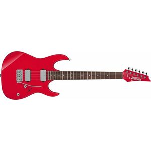 Ibanez GRX120SP Vivid Red kép