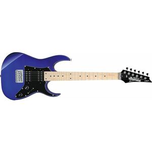 Ibanez GRGM21M MiKro Jewel Blue kép