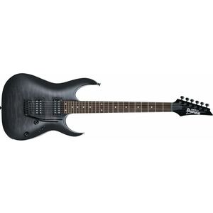 Ibanez GRGA120QA Transparent Black Sunburst kép