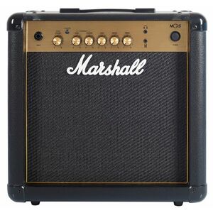 Marshall MG15G (kicsomagolt) kép