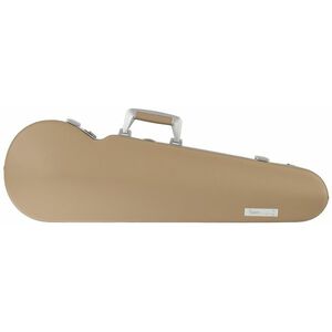 Bam HIGHTECH L'ETOILE CONTOURED VIOLIN CASE Greige kép