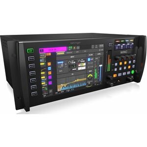 Behringer WING RACK kép