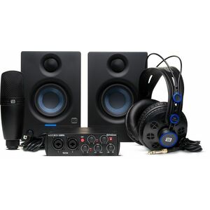 PreSonus AudioBox 96k Complete Bundle kép