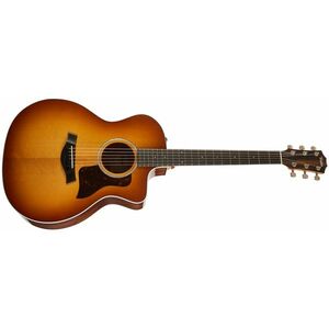 Taylor 214ce Plus Special Ziricote kép