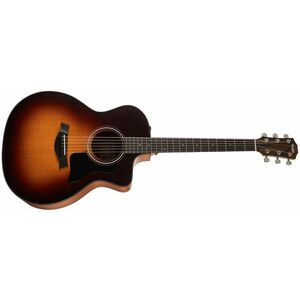 Taylor 114ce Sunburst kép