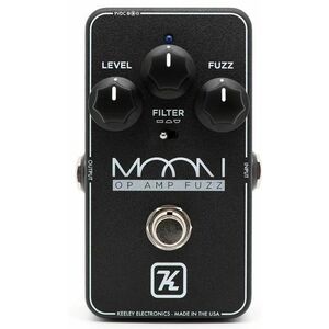 Keeley Moon Op-Amp Fuzz kép