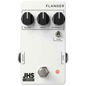 JHS Pedals 3 Series Flanger kép