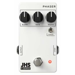 JHS Pedals 3 Series Phaser kép