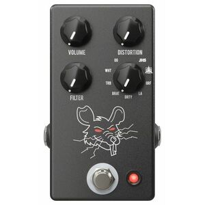 JHS Pedals PackRat Black kép