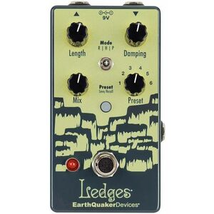 Earthquaker Devices Ledges kép