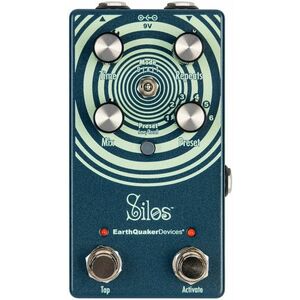 Earthquaker Devices Silos kép