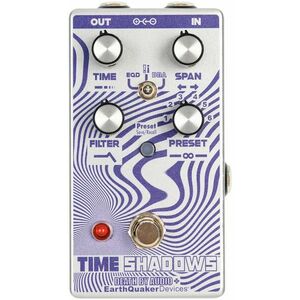 Earthquaker Devices Time Shadows II kép