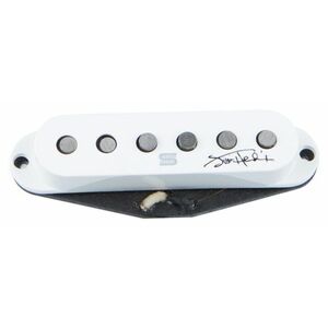 Seymour Duncan Jimi Hendrix Strat Bridge WH kép