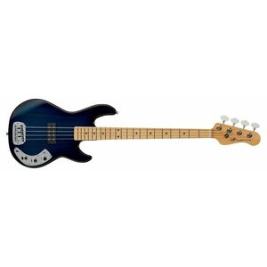 G&L Research L-1000 - Blueburst, MP kép