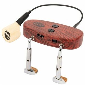 KNA Pickups Wireless Mandolin Pickup kép