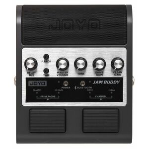 Joyo JAM BUDDY BK (kicsomagolt) kép