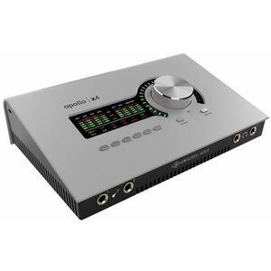 Universal Audio Apollo x4 Gen 2 Studio kép