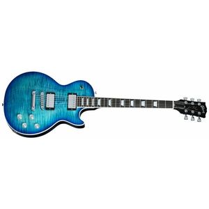 Gibson Les Paul Modern Figured Cobalt Burst (kicsomagolt) kép