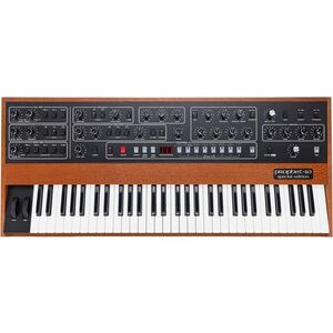 Sequential Prophet-10 Special Edition kép