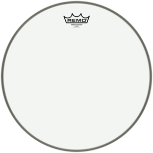 Remo 10" Ambassador Clear kép